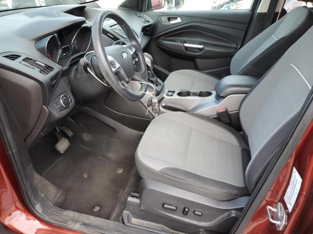 Photo 7 from auction – 2014 FORD ESCAPE SE with VIN 1FMCU0GX2EUC52672