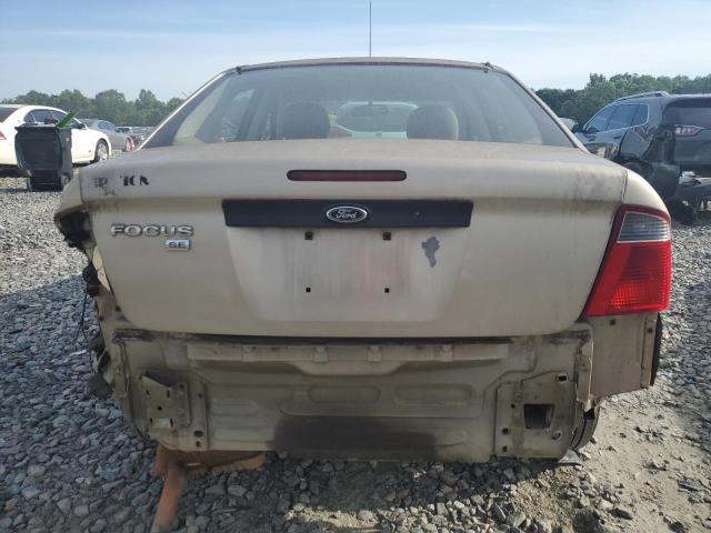 Photo 6 from auction – 2007 FORD FOCUS ZX4 with VIN 1FAFP34N27W300925