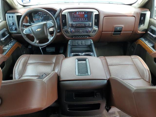 Photo 8 from auction – 2017 CHEVROLET SILVERADO with VIN 1GC1KXEY2HF119506