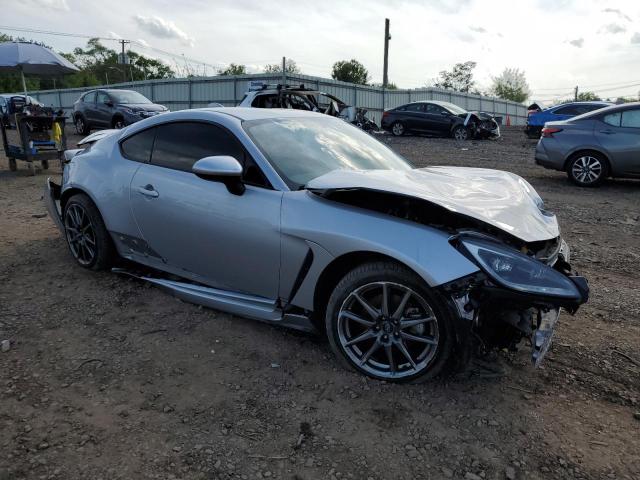 Photo 4 from auction – 2022 SUBARU BRZ PREMIU with VIN JF1ZDBC1XN8701977