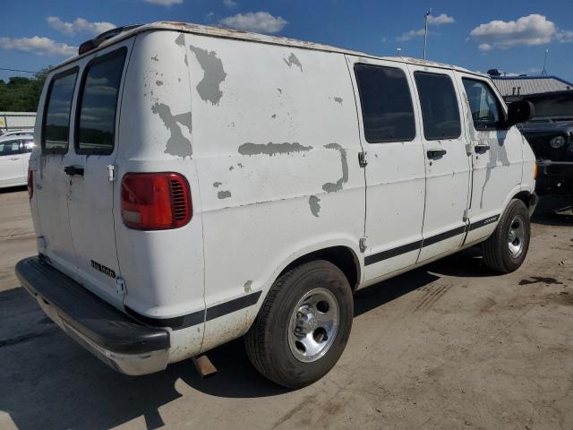 Photo 3 from auction – 2002 DODGE RAM VAN B1 with VIN 2B7HB11XX2K118749