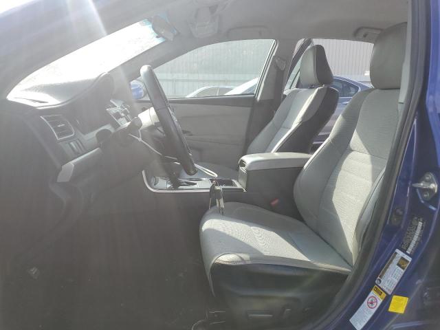 Photo 7 from auction – 2016 TOYOTA CAMRY LE with VIN 4T1BF1FK2GU598502