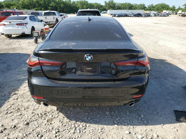Photo 6 from auction – 2023 BMW 430I with VIN WBA53AP00PCL19557