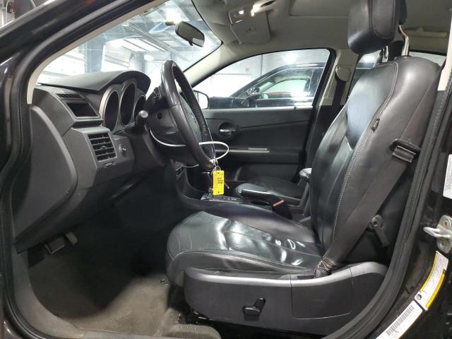 Photo 7 from auction – 2010 DODGE AVENGER R/ with VIN 1B3CC5FB2AN161918