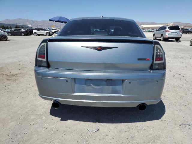 Photo 6 from auction – 2006 CHRYSLER 300C SRT-8 with VIN 2C3LA73W76H498287