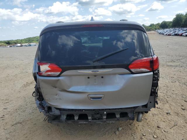 Photo 6 from auction – 2019 CHRYSLER PACIFICA T with VIN 2C4RC1EG0KR706307