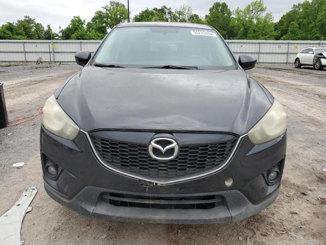 Photo 5 from auction – 2013 MAZDA CX-5 with VIN JM3KE2CE4D0108244