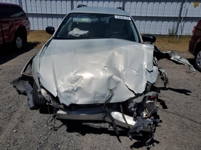 Photo 5 from auction – 2007 SUBARU OUTBACK OU with VIN 4S4BP61C377313461