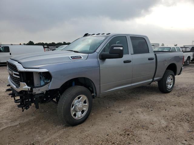 Photo 1 from auction – 2024 RAM 2500 TRADE with VIN 3C6UR5CJ5RG162635