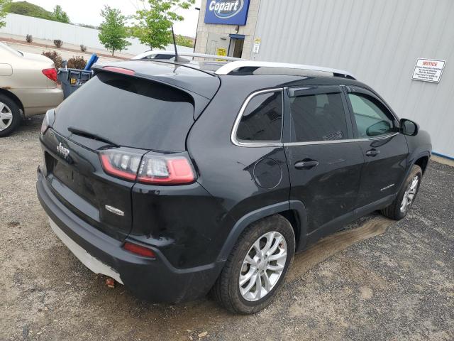 Photo 3 from auction – 2019 JEEP CHEROKEE L with VIN 1C4PJLCB1KD454148