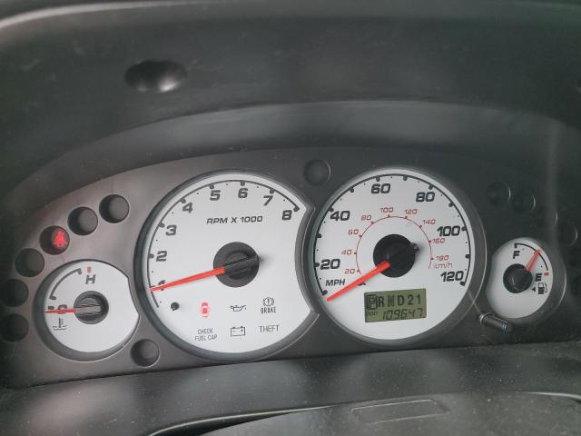 Photo 9 from auction – 2002 FORD ESCAPE XLT with VIN 1FMCU04162KD22326