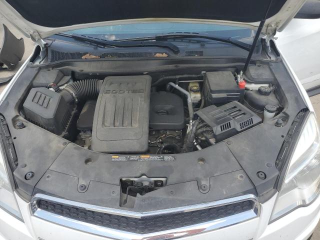 Photo 12 from auction – 2015 CHEVROLET EQUINOX LS with VIN 1GNALAEK0FZ110344