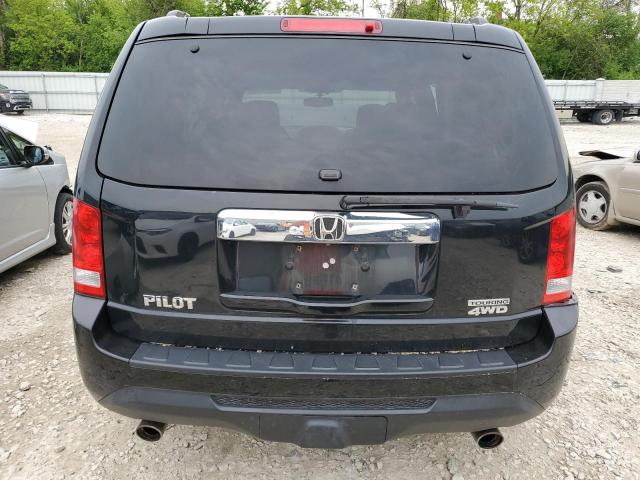 Photo 6 from auction – 2013 HONDA PILOT TOUR with VIN 5FNYF4H99DB030505