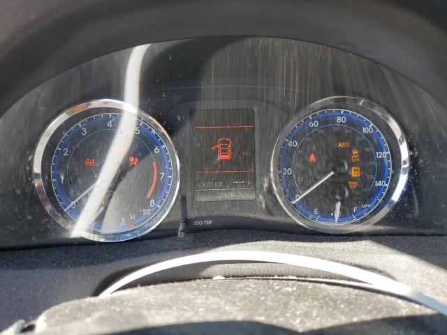 Photo 9 from auction – 2017 TOYOTA COROLLA L with VIN 2T1BURHEXHC816118
