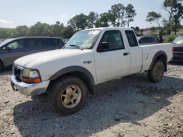 FORD RANGER SUP 1999 with VIN 1FTZR15X9XTA66080 - Photo from auction