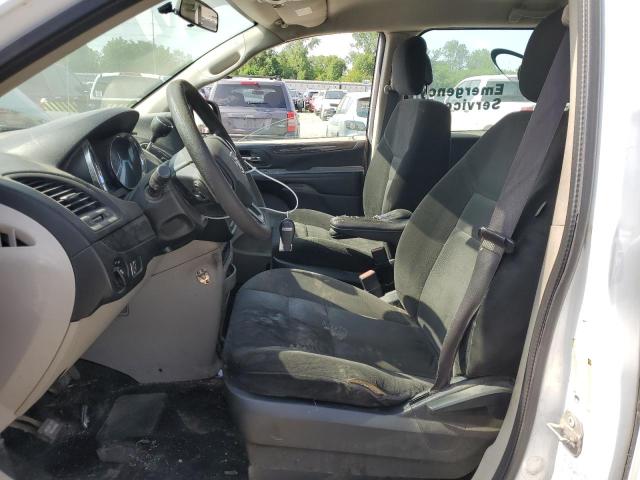 Фото 7 с аукциона – 2016 DODGE GRAND CARA с VIN 2C4RDGBG5GR256908