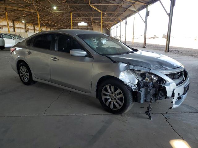 Photo 4 from auction – 2013 NISSAN ALTIMA 2.5 with VIN 1N4AL3AP6DC904678