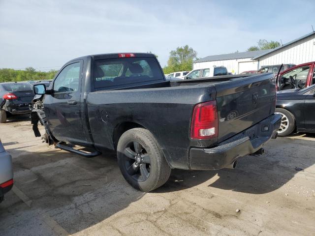Photo 2 from auction – 2014 RAM 1500 ST with VIN 3C6JR7AT8EG117038