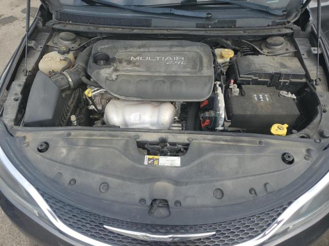 Photo 11 from auction – 2016 CHRYSLER 200 LIMITE with VIN 1C3CCCAB9GN117891