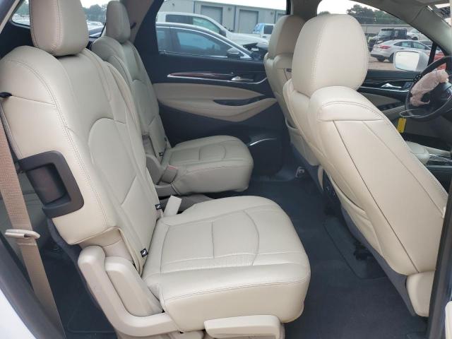 Photo 11 from auction – 2018 BUICK ENCLAVE ES with VIN 5GAERBKW9JJ170489