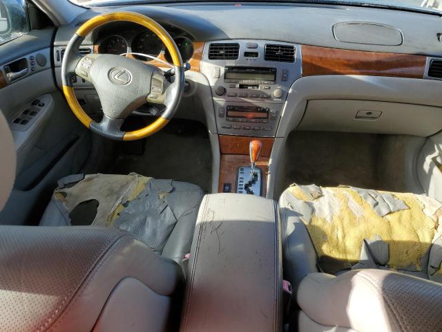 Photo 8 from auction – 2005 LEXUS ES 330 with VIN JTHBA30G955067791