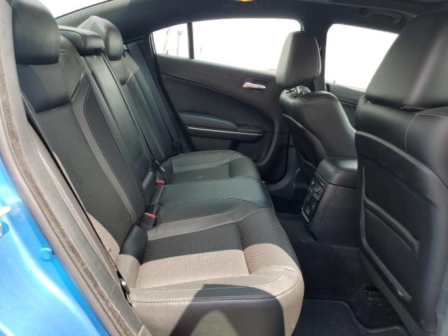 Photo 10 from auction – 2019 DODGE CHARGER SX with VIN 2C3CDXJGXKH547799