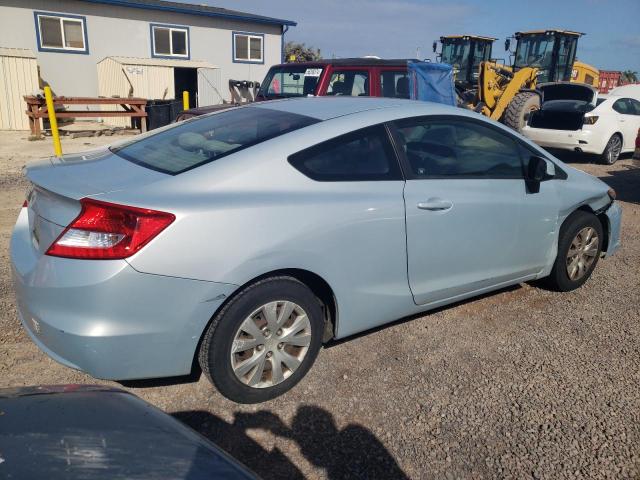 Photo 3 from auction – 2012 HONDA CIVIC LX with VIN 2HGFG3B50CH565625