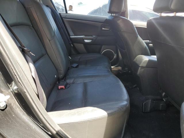 Photo 10 from auction – 2004 MAZDA 3 S with VIN JM1BK123041116217