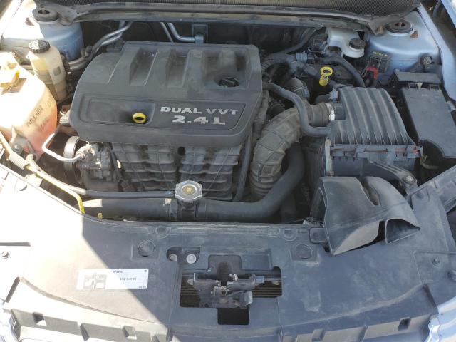 Photo 11 from auction – 2014 CHRYSLER 200 LX with VIN 1C3CCBAB5EN184673