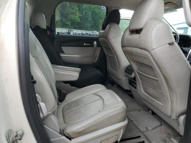 Photo 11 from auction – 2009 GMC ACADIA SLT with VIN 1GKER33D49J167095
