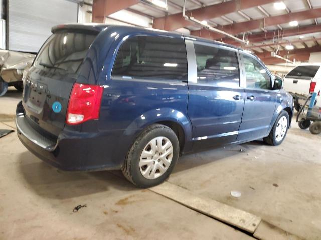 Photo 3 from auction – 2015 DODGE GRAND CARA with VIN 2C4RDGBG0FR593839