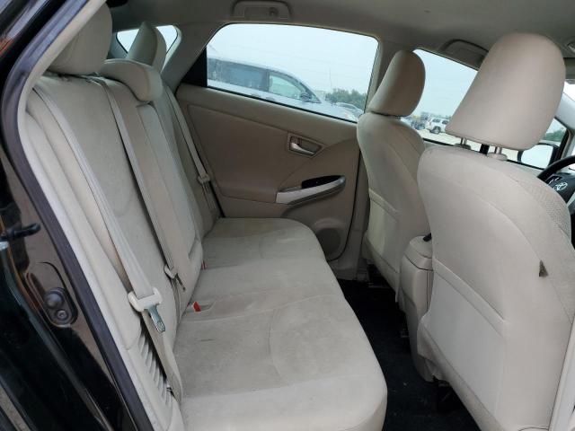 Photo 10 from auction – 2014 TOYOTA PRIUS with VIN JTDKN3DU5E1779549