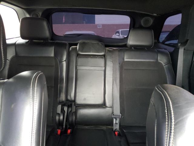 Photo 10 from auction – 2017 JEEP GRAND CHER with VIN 1C4RJFDJ1HC904654