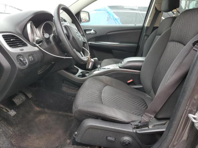 Photo 7 from auction – 2016 DODGE JOURNEY SX with VIN 3C4PDDBG3GT196212