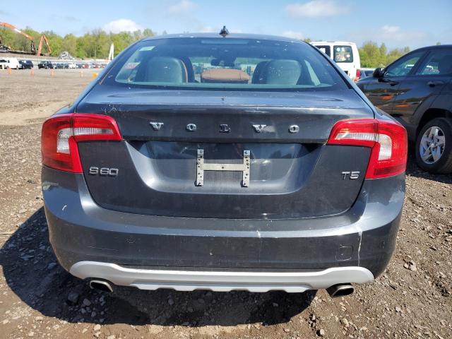 Photo 6 from auction – 2012 VOLVO S60 T5 with VIN YV1622FS7C2048476