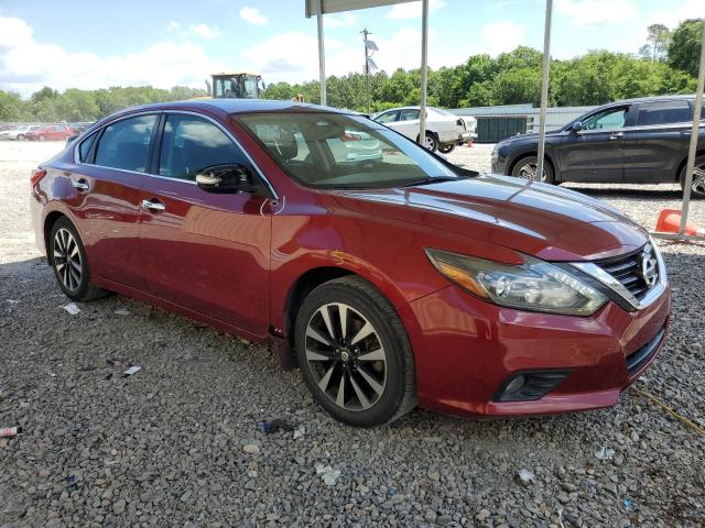 Photo 4 from auction – 2017 NISSAN ALTIMA 2.5 with VIN 1N4AL3AP5HC489018
