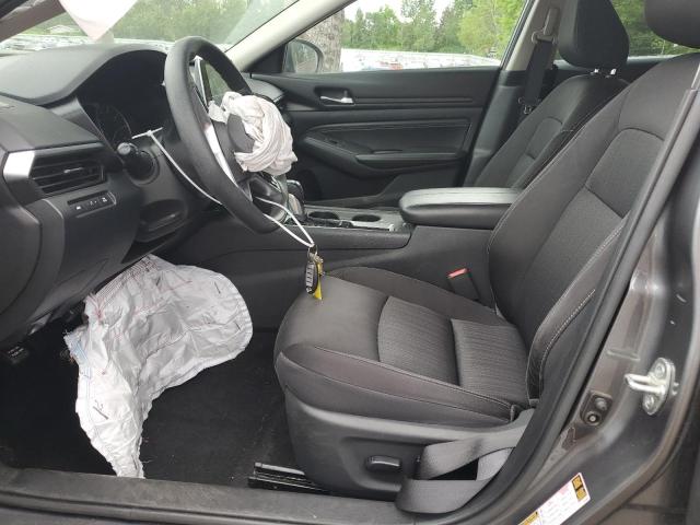 Photo 7 from auction – 2020 NISSAN ALTIMA S with VIN 1N4BL4BVXLC206614