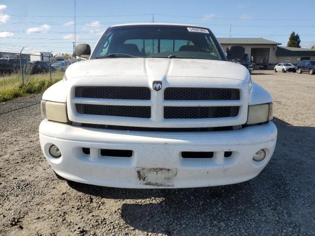 Photo 5 from auction – 2001 DODGE RAM 1500 with VIN 3B7HC13Y41G761810