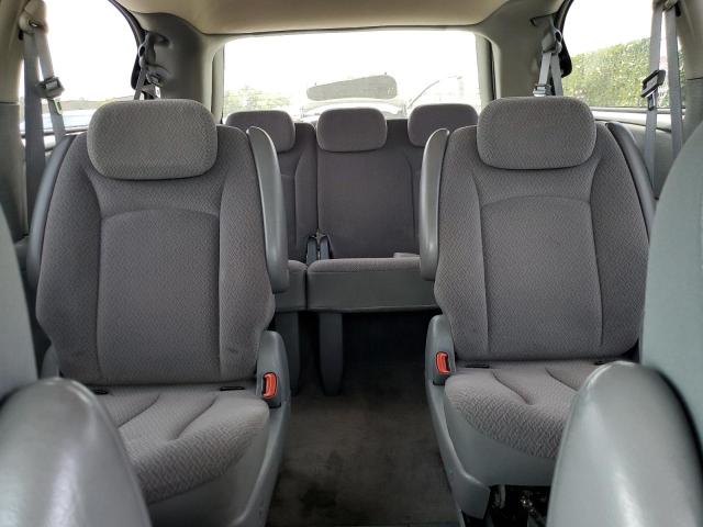 Photo 10 from auction – 2007 CHRYSLER TOWN & COU with VIN 2A4GP44R77R172806