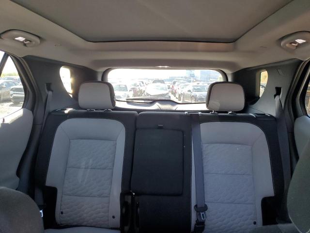 Photo 10 from auction – 2018 CHEVROLET EQUINOX LT with VIN 2GNAXSEV3J6132671