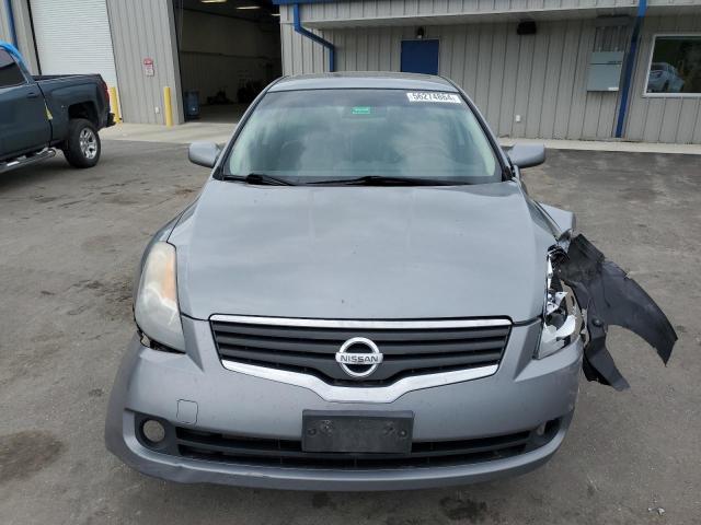 Photo 5 from auction – 2008 NISSAN ALTIMA 2.5 with VIN 1N4AL21E18C229899