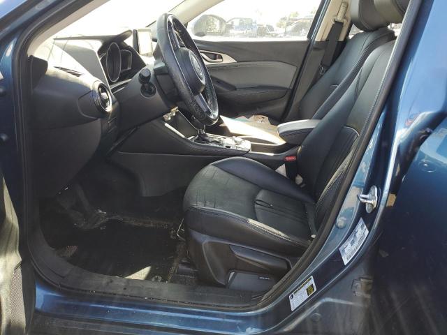 Photo 7 from auction – 2019 MAZDA CX-3 TOURI with VIN JM1DKDC71K0420252