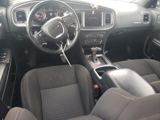 Photo 8 from auction – 2019 DODGE CHARGER R/ with VIN 2C3CDXCT4KH643163