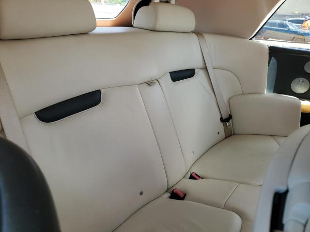 Photo 10 from auction – 2008 ROLLS-ROYCE PHANTOM DR with VIN SCA2D68538UX16158