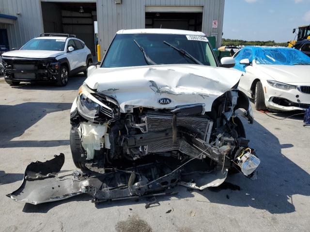 Photo 5 from auction – 2014 KIA SOUL with VIN KNDJN2A23E7709361