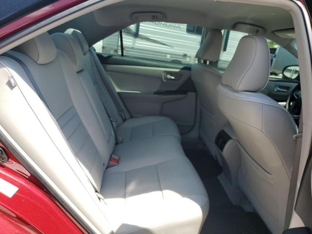 Photo 10 from auction – 2017 TOYOTA CAMRY LE with VIN 4T1BF1FK1HU766552