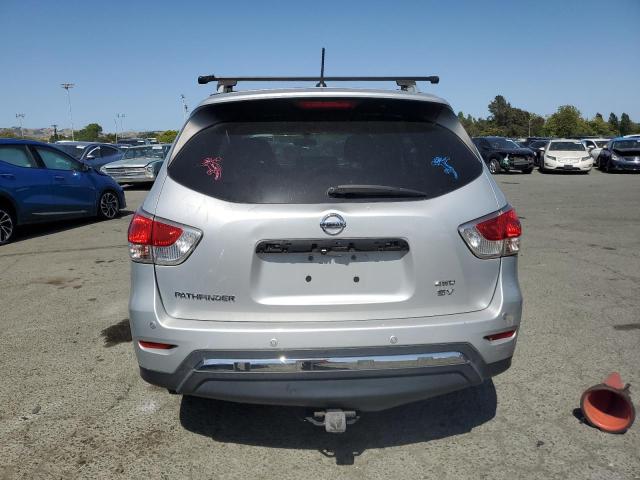 Photo 6 from auction – 2013 NISSAN PATHFINDER with VIN 5N1AR2MMXDC636265