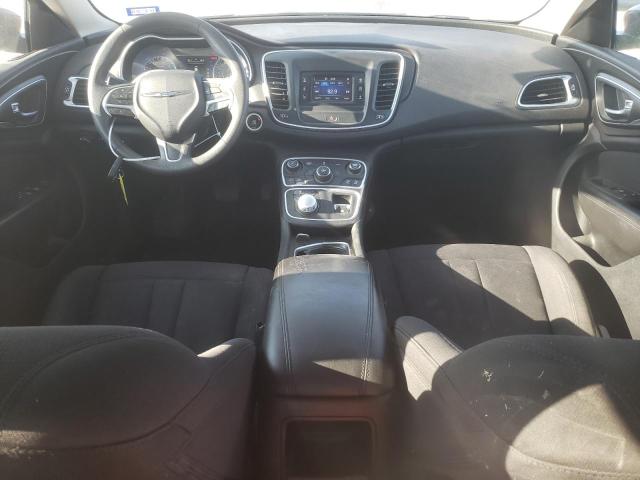 Photo 8 from auction – 2015 CHRYSLER 200 LIMITE with VIN 1C3CCCAB6FN567044