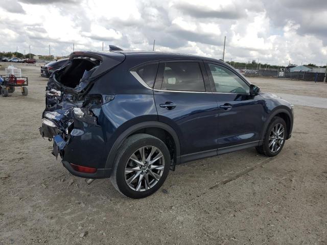 Photo 3 from auction – 2020 MAZDA CX-5 SIGNA with VIN JM3KFBEY5L0821995