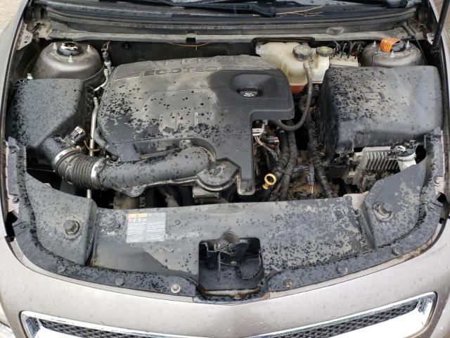 Photo 11 from auction – 2012 CHEVROLET MALIBU 2LT with VIN 1G1ZD5EU5CF254267